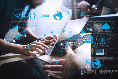 從敏捷開發(fā)到網(wǎng)絡(luò)安全 構(gòu)建高效、安全、響應(yīng)式的現(xiàn)代軟件開發(fā)團(tuán)隊(duì)